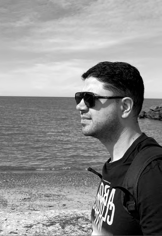 Juliano Sena da Silva Carlos - Software Architect